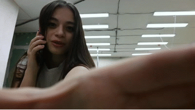 Naomi will silence you. POV Naomi will silence you. POV